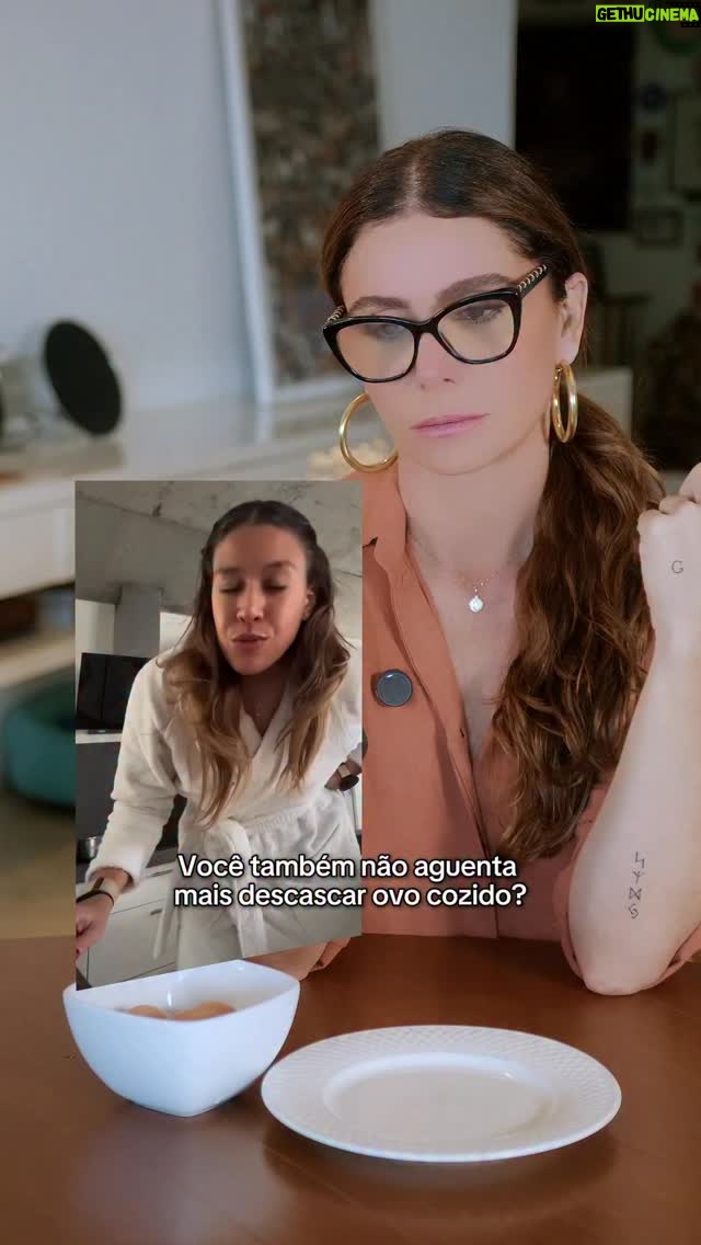 Giovanna Antonelli - 59.6K Likes - 👀👀👀