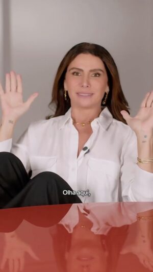 Giovanna Antonelli Instagram - Boa quarta para vocês ♥️✨
