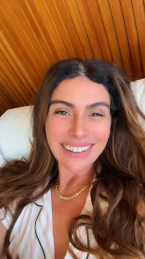 Giovanna Antonelli Instagram - 🌟Repete todo dia de manhã durante 7 dias e me conta seu milagre???🌟