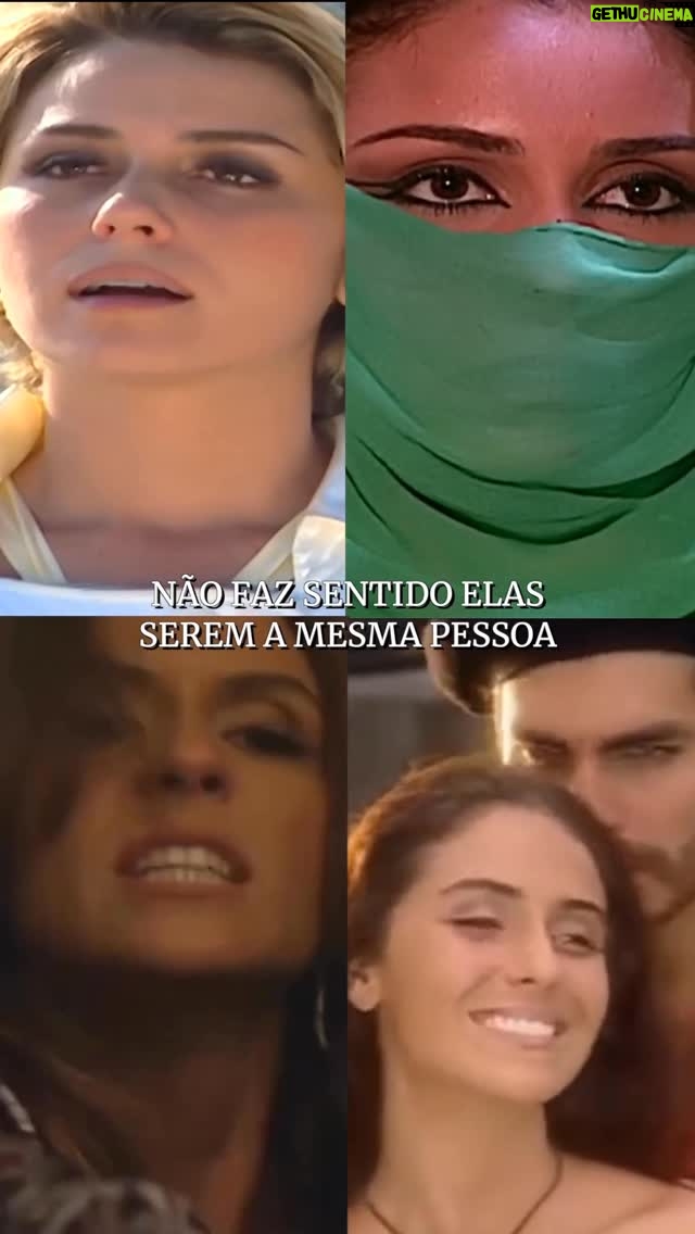 Giovanna Antonelli - 55.9K Likes - Dia da TV !!! E, pra mim, é dia de casa.🌟
Foi ali que minha história ganhou voz, rosto, rumo.
Foi ali que eu virei tantas mulheres, vivi tantas vidas e aprendi mais do que qualquer escola poderia ensinar. 
E como são diferentes né???? 😂😂😂😂
A TV me deu estrada, propósito e um público que carrego no coração.🥰 
Honro cada personagem, cada set, cada equipe que cruzou meu caminho. 👏🏽

A TV faz parte de quem eu sou e eu sigo inteira, grata e apaixonada por essa arte que me move até hoje.
❤️❤️❤️