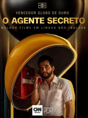 Giovanna Antonelli Instagram - Que momento lindo pro Brasil e pro audiovisual brasileiro! Depois de 27 anos, o Golden Globes, de melhor filme e com Wagner levando o prêmio de melhor ator, um ano depois de Fernanda! 🇧🇷✨
Um reconhecimento que fala da expansão do nosso cinema, da força das nossas histórias e do talento que atravessa fronteiras.
O audiovisual brasileiro cresce, se reinventa e ocupa, cada vez mais, o lugar que merece no mundo. 🎬💛