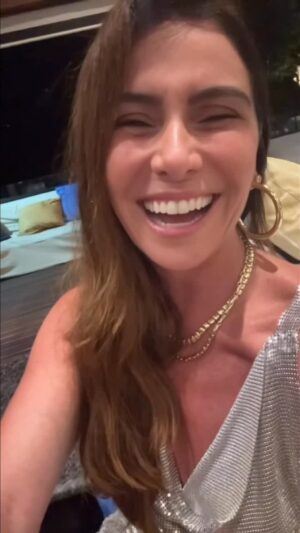 Giovanna Antonelli Instagram - Feliz ‘ AMo o ‘ Novo!!! 🌟😉😽
#vem26