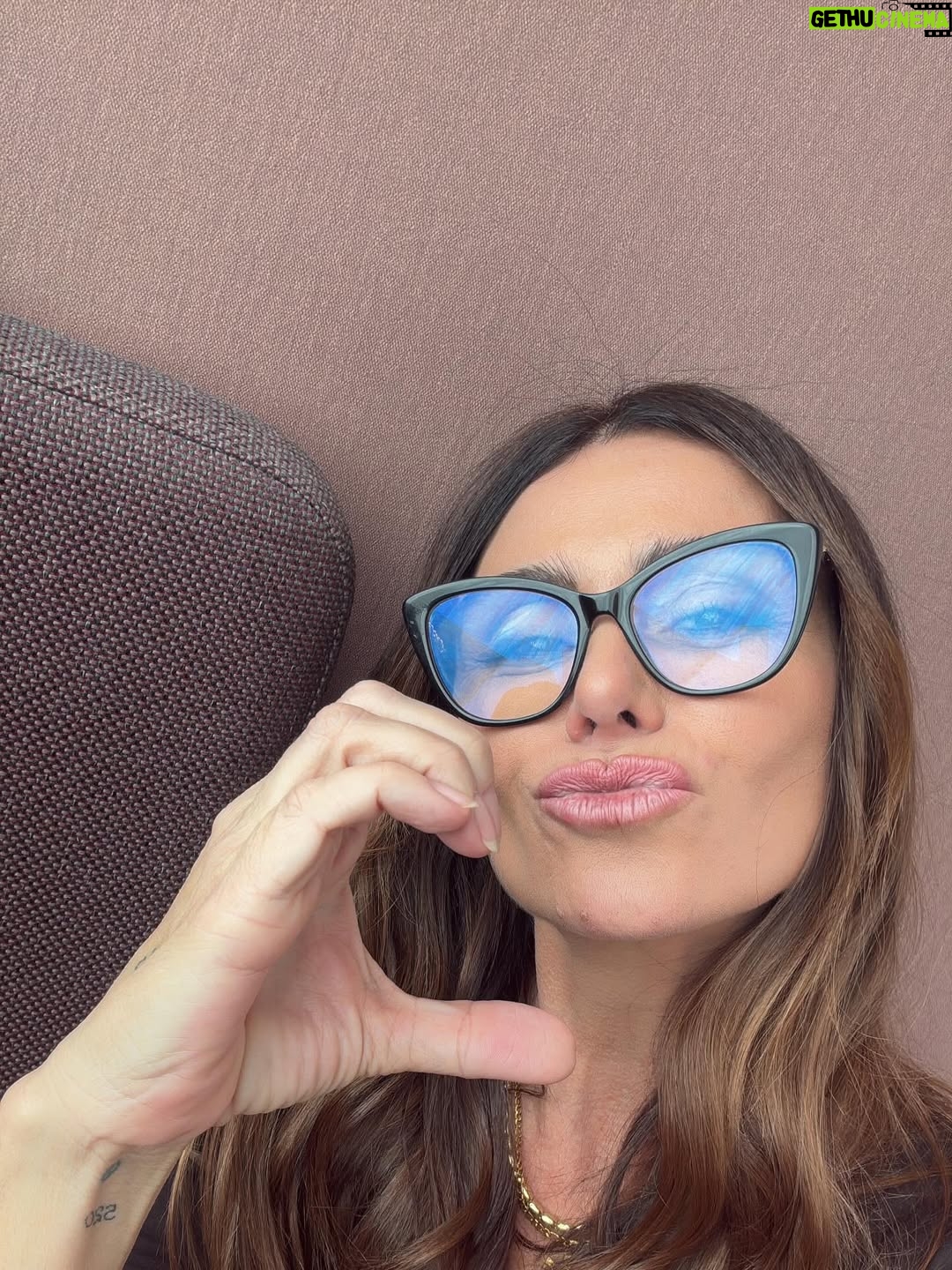 Giovanna Antonelli - 57.4K Likes - Amo cabelos!!!!!! Quem mais aqui???? 
❤️🌟 @ederfernando 
@braehaircare
