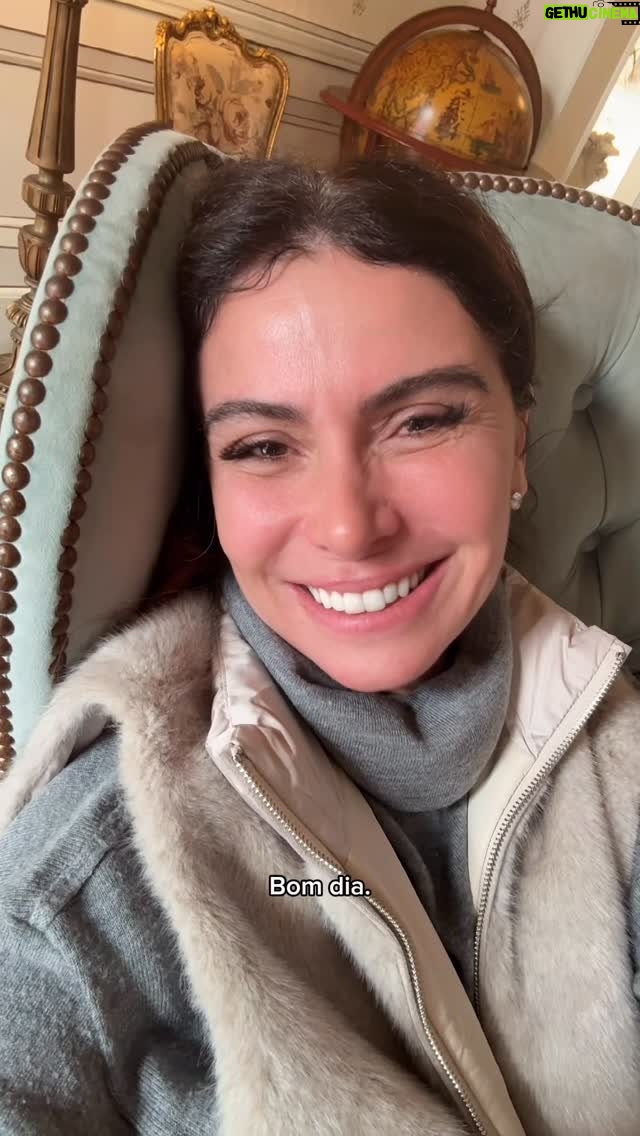 Giovanna Antonelli - 233K Likes - Bom diaa☀️☀️