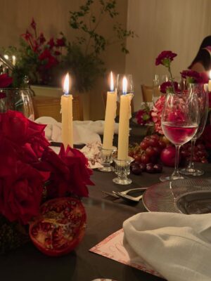 Giovanna Lancellotti Instagram - Nosso Natal ❤️🎄
2025 foi, e está sendo, um ano MUITO especial!
Que o espírito de Cristo esteja sempre presente em nossas casas, nossos corações.. não podemos esquecer o verdadeiro significado desse dia!
Obrigada, meu Deus! Por todas as bençãos que o senhor preparou pra mim! Pela minha família! Pela minha saúde !
AMÉM!
Que tenhamos todos um Natal repleto de amor e respeito!
Que todos os seres sejam livres e felizes ✨🙏🏼