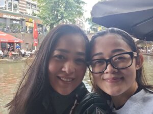 Gisela Cindy Instagram - Selamat Ulang Tahun Tante @giselacindy12
.
Banyak sehat, banyak rejeki, banyak bahagia
Dan semua yg di harapkan segera terwujud ya
Tuhan berkati selalu
❤️ dari Belanda