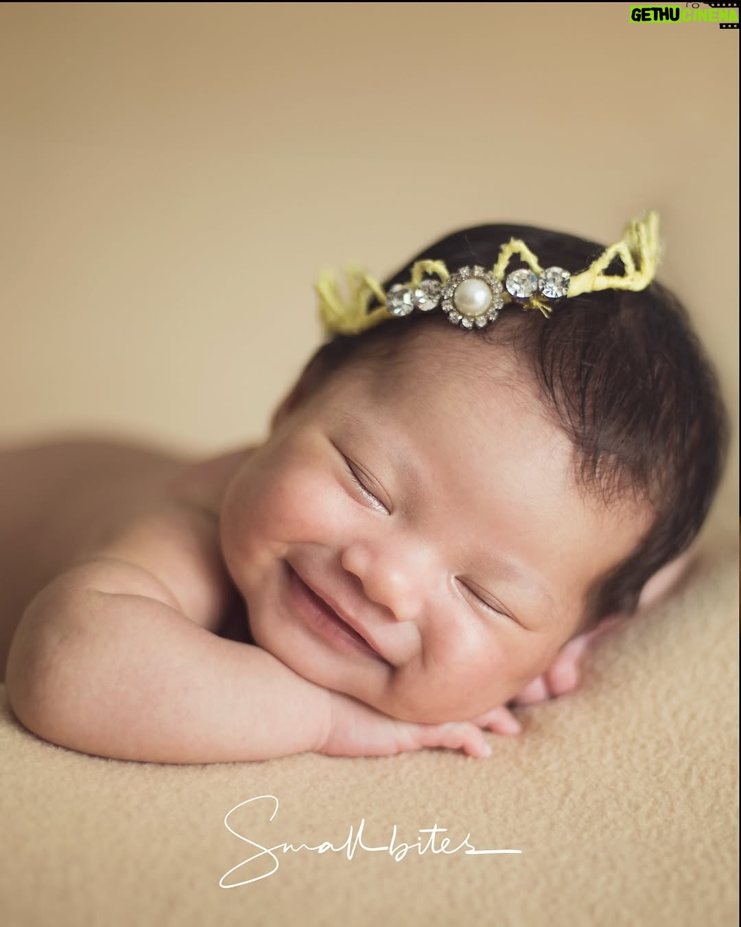 Gisella Anastasia - 195K Likes - TIME FLIES! 

oh my heart 🥹❤️
my newborn baby today officially entering teenager’s phase, she was once fit in daddy’s hands now growing into beautiful lil lady. 

happiest birthday my not so baby Gempi, 
God bless you in every aspect of your life 

kesayangan @gisel_la @gadiiing