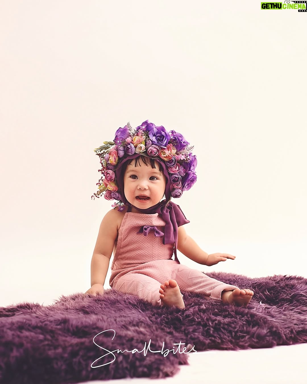 Gisella Anastasia - 195K Likes - TIME FLIES! 

oh my heart 🥹❤️
my newborn baby today officially entering teenager’s phase, she was once fit in daddy’s hands now growing into beautiful lil lady. 

happiest birthday my not so baby Gempi, 
God bless you in every aspect of your life 

kesayangan @gisel_la @gadiiing