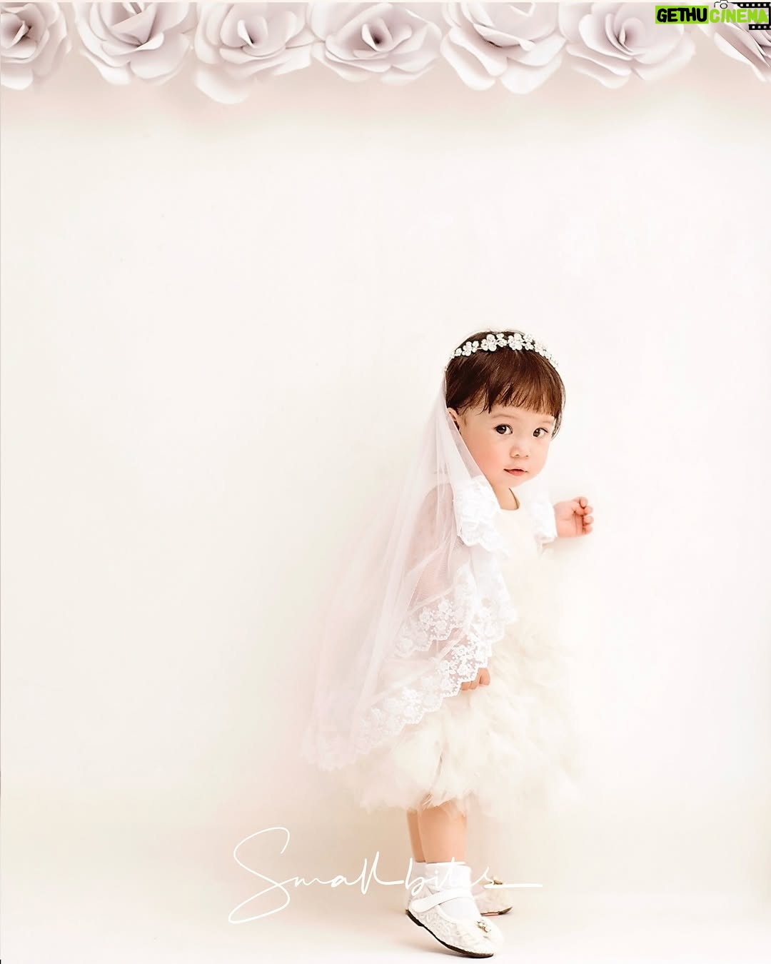 Gisella Anastasia - 195K Likes - TIME FLIES! 

oh my heart 🥹❤️
my newborn baby today officially entering teenager’s phase, she was once fit in daddy’s hands now growing into beautiful lil lady. 

happiest birthday my not so baby Gempi, 
God bless you in every aspect of your life 

kesayangan @gisel_la @gadiiing