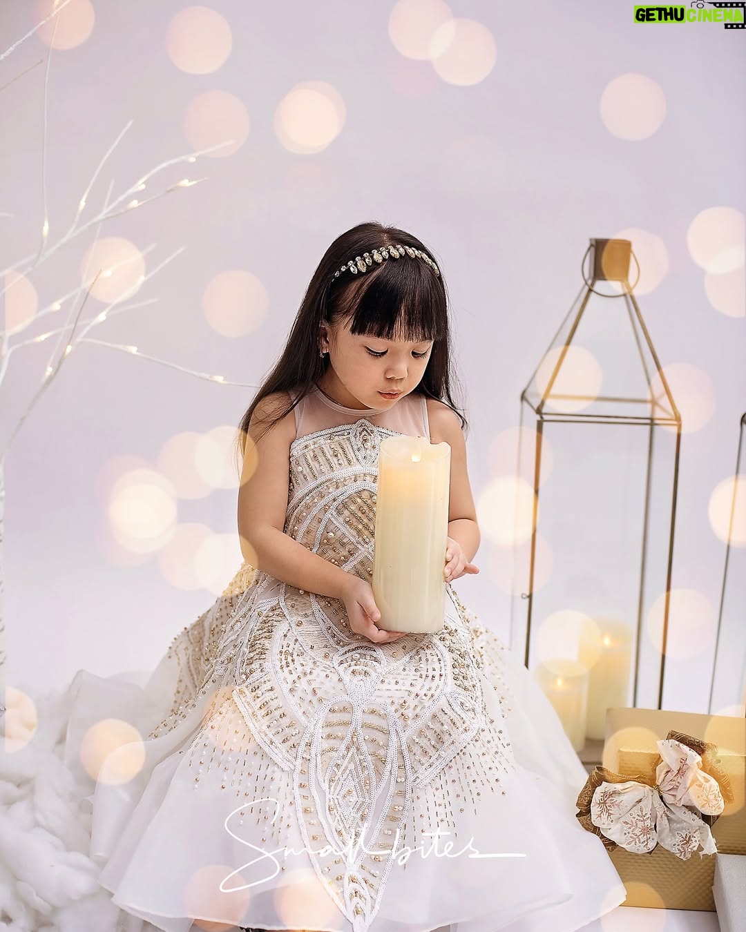 Gisella Anastasia - 195K Likes - TIME FLIES! 

oh my heart 🥹❤️
my newborn baby today officially entering teenager’s phase, she was once fit in daddy’s hands now growing into beautiful lil lady. 

happiest birthday my not so baby Gempi, 
God bless you in every aspect of your life 

kesayangan @gisel_la @gadiiing
