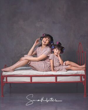 Gisella Anastasia Instagram - TIME FLIES!
oh my heart 🥹❤️
my newborn baby today officially entering teenager’s phase, she was once fit in daddy’s hands now growing into beautiful lil lady.
happiest birthday my not so baby Gempi,
God bless you in every aspect of your life
kesayangan @gisel_la @gadiiing