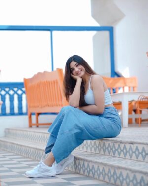Gitanjali Singh Instagram - š¦
šø @rjphotography_004