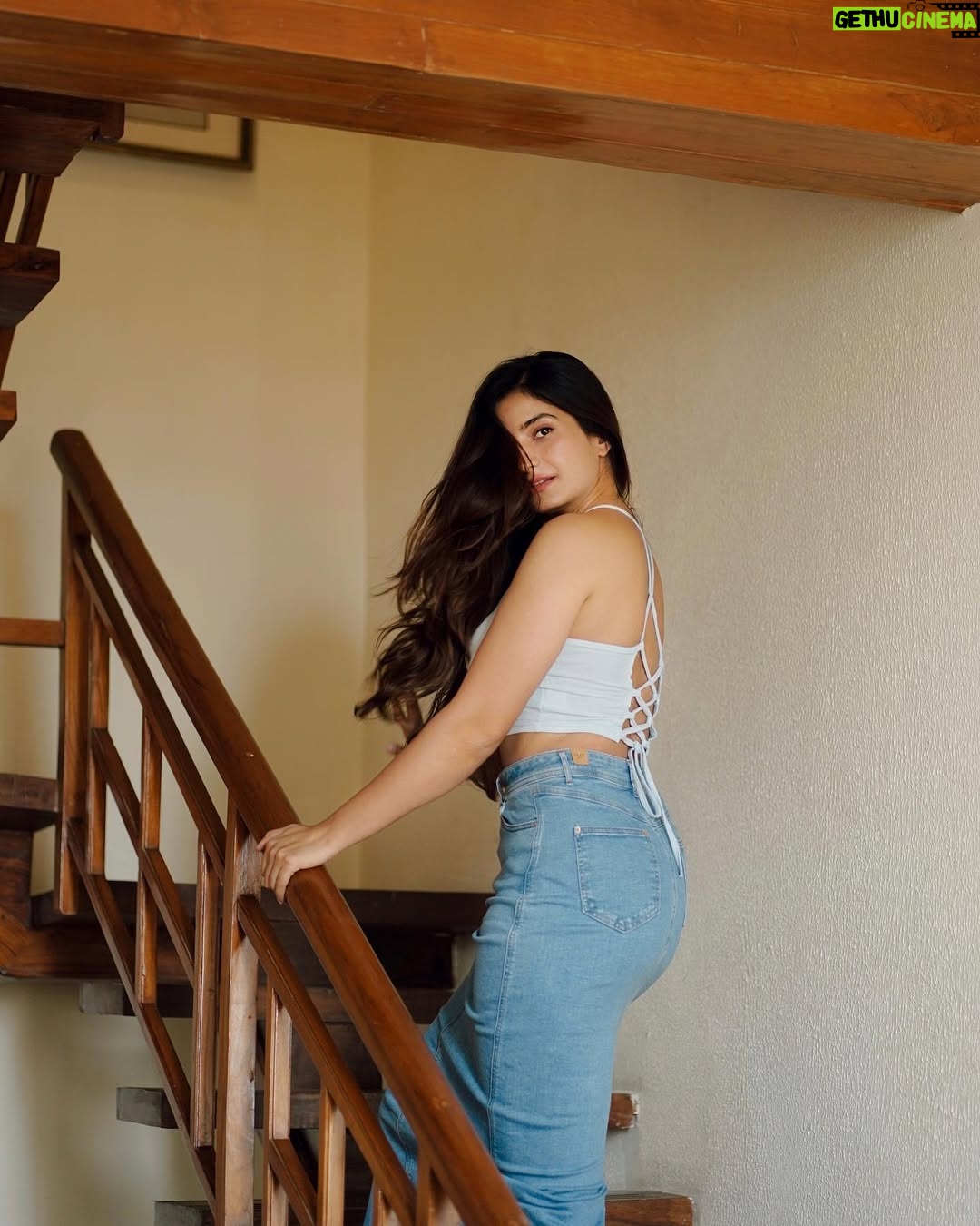 Gitanjali Singh - 18.6K Likes - 🦋

📸 @rjphotography_004