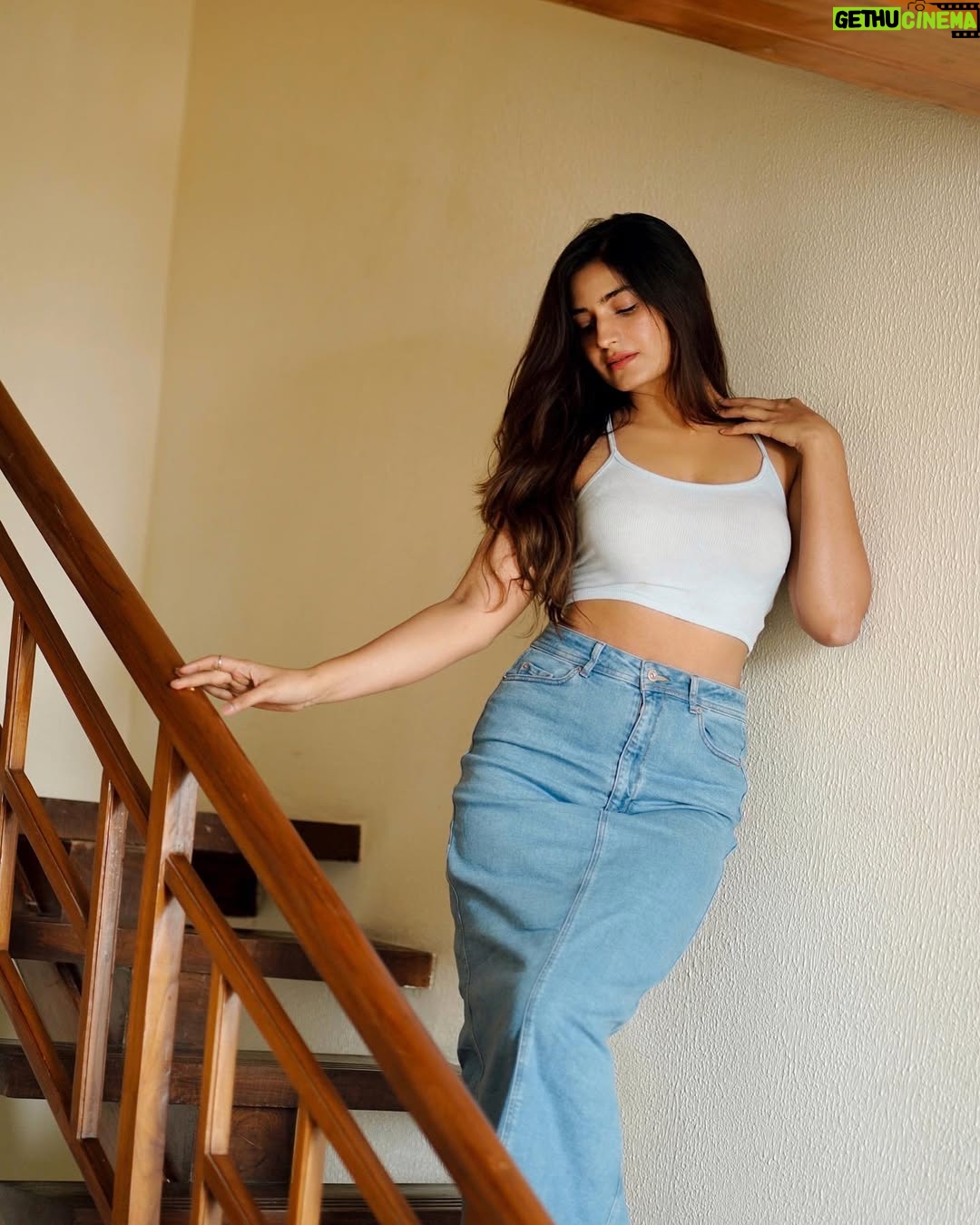 Gitanjali Singh - 18.6K Likes - 🦋

📸 @rjphotography_004