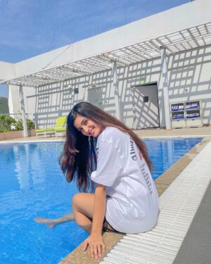 Gitanjali Singh Instagram - From cherished morning to unforgettable evenings, these are the moments that stay with you š©·
š @doubletreebyhiltonjaipur