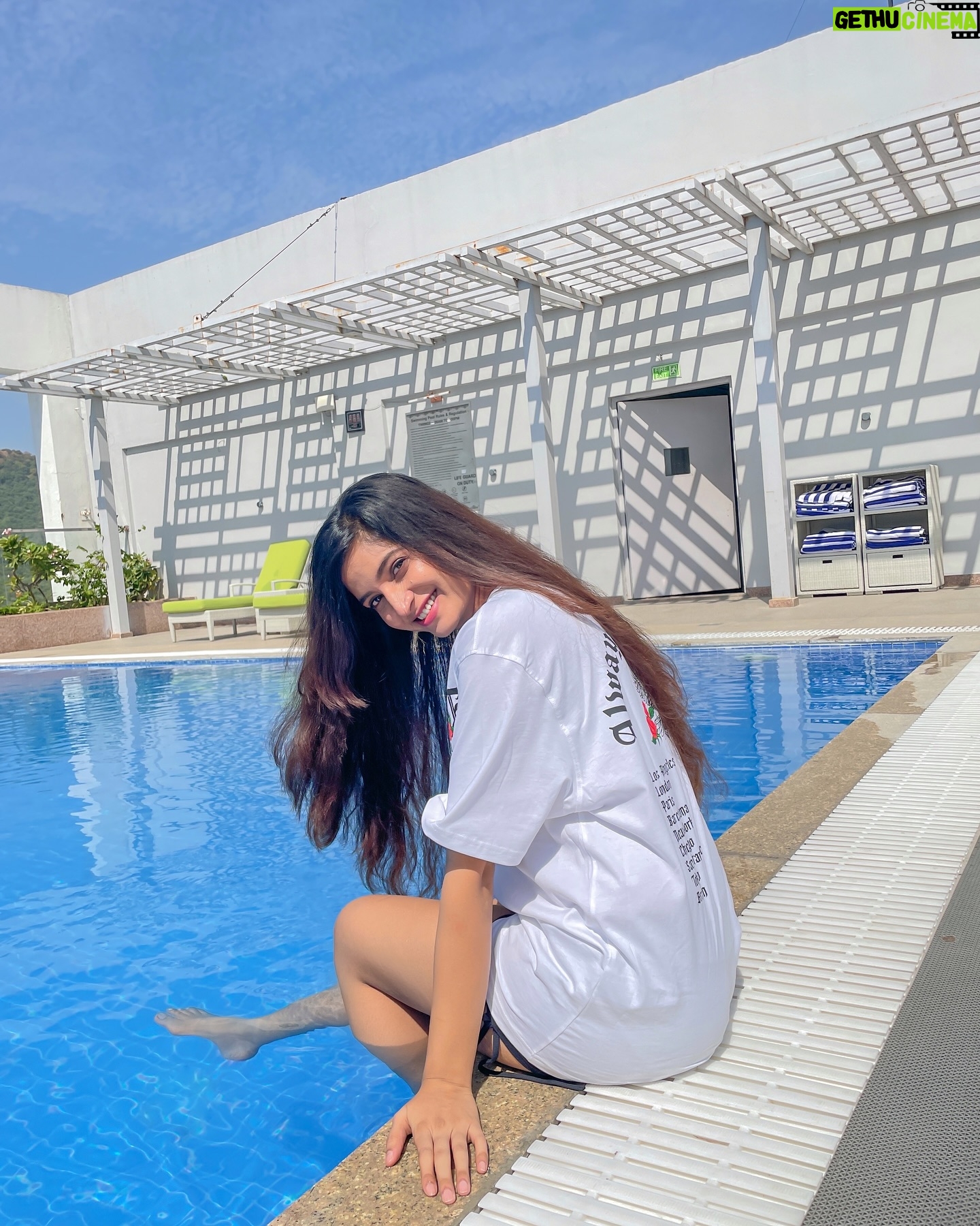 Gitanjali Singh - 6.5K Likes - From cherished morning to unforgettable evenings, these are the moments that stay with you 🩷

📍 @doubletreebyhiltonjaipur