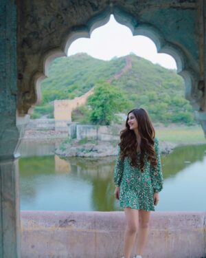 Gitanjali Singh Instagram - š
š©ā𦰠@shivanihairstylist
šø @another.cameraman