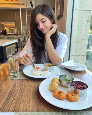 Gitanjali Singh Instagram - From cherished morning to unforgettable evenings, these are the moments that stay with you š©·
š @doubletreebyhiltonjaipur