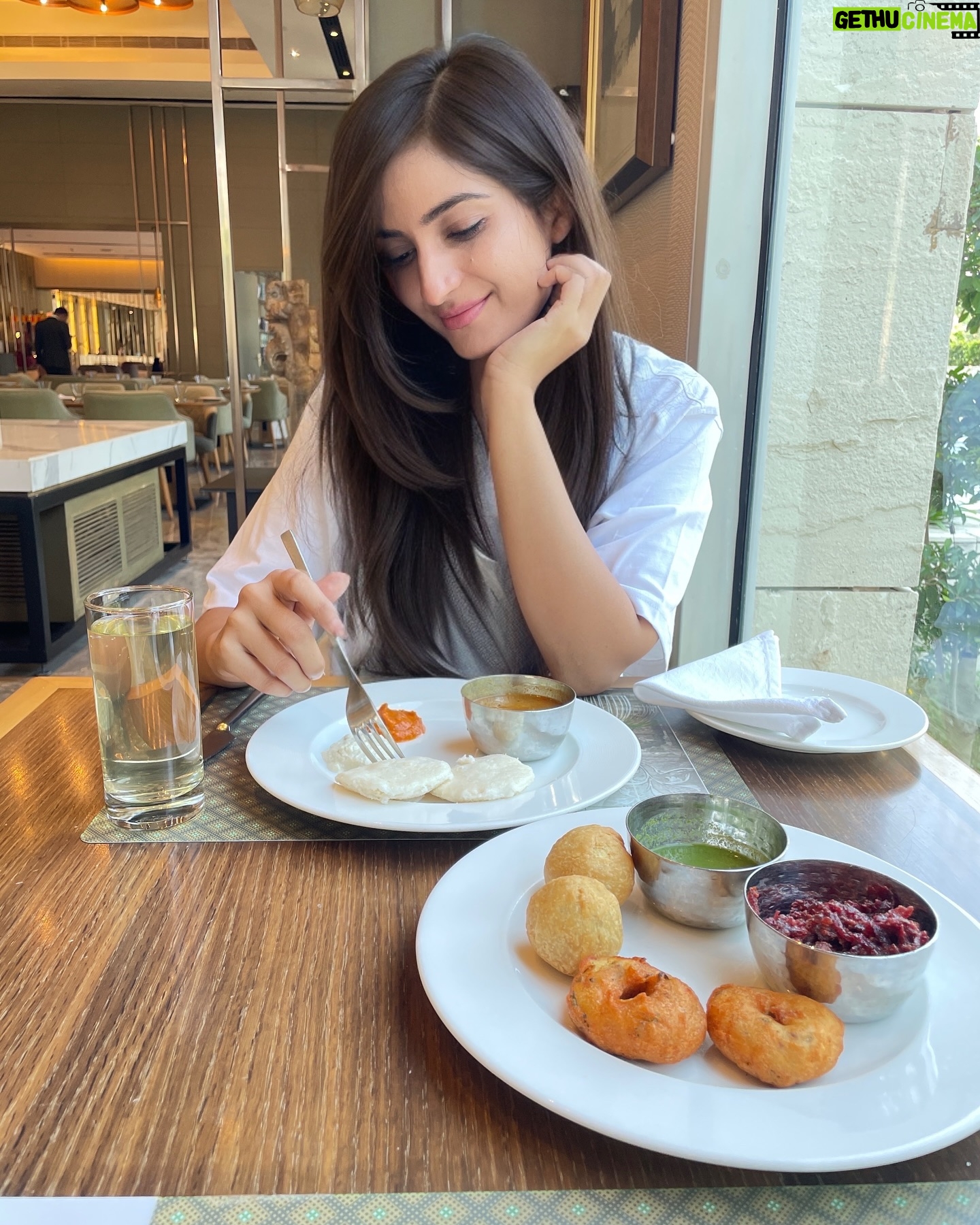 Gitanjali Singh - 6.5K Likes - From cherished morning to unforgettable evenings, these are the moments that stay with you 🩷

📍 @doubletreebyhiltonjaipur