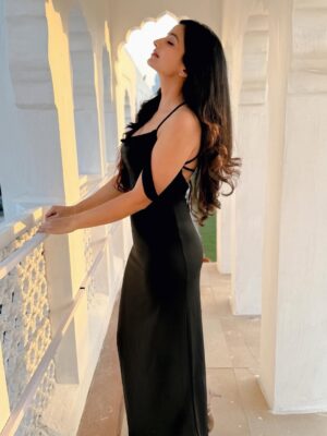 Gitanjali Singh Instagram -