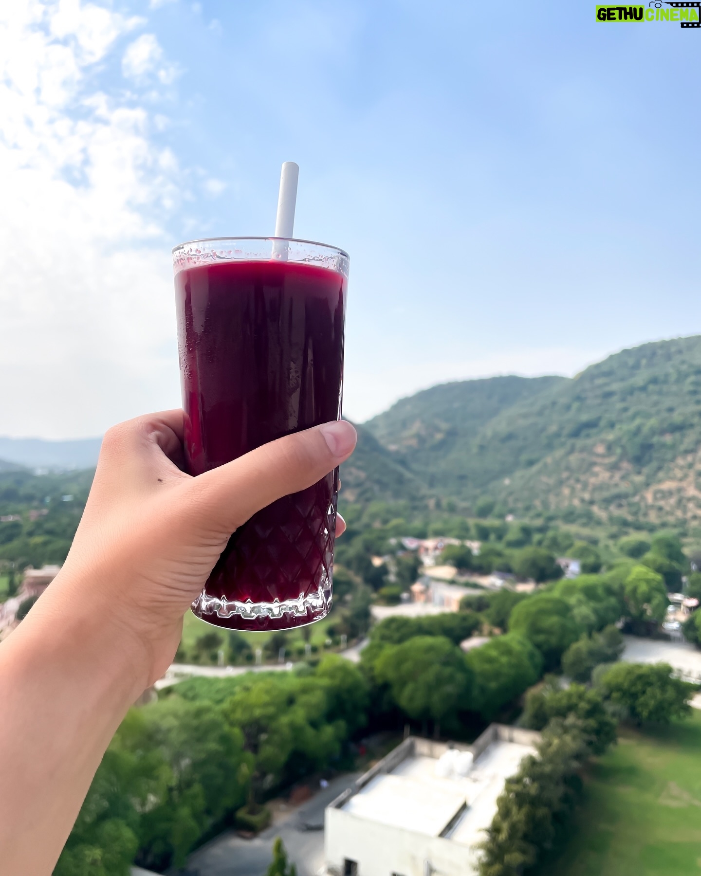 Gitanjali Singh - 6.5K Likes - From cherished morning to unforgettable evenings, these are the moments that stay with you 🩷

📍 @doubletreebyhiltonjaipur