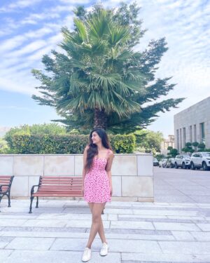 Gitanjali Singh Instagram - From cherished morning to unforgettable evenings, these are the moments that stay with you š©·
š @doubletreebyhiltonjaipur