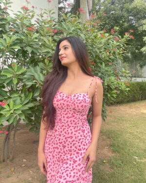 Gitanjali Singh Instagram - š·