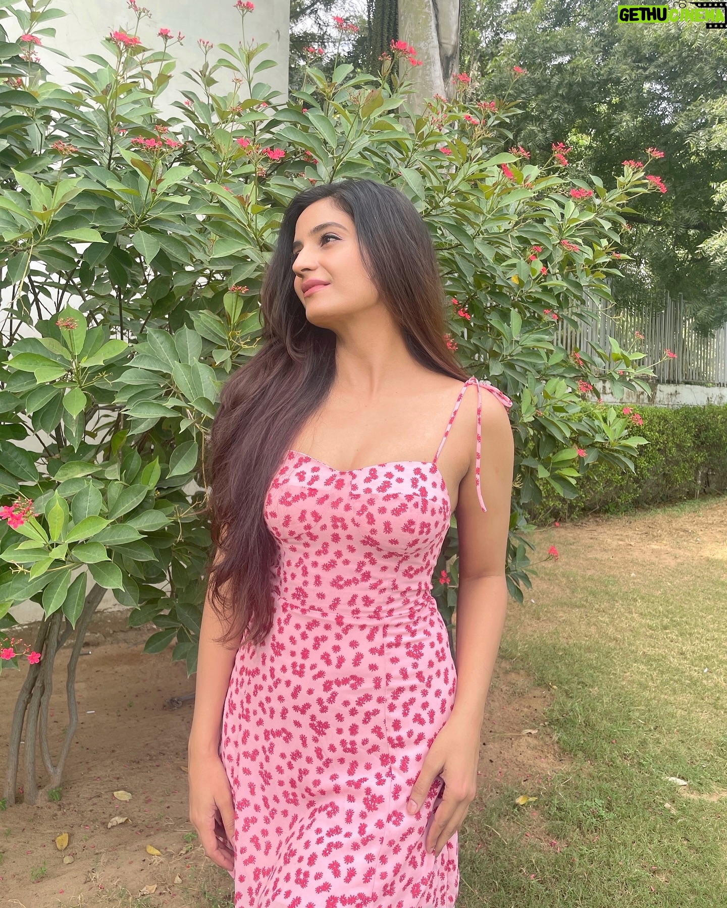 Gitanjali Singh - 7.2K Likes - 🌷