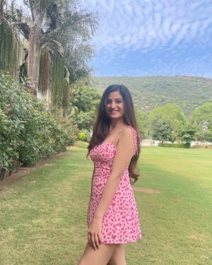 Gitanjali Singh Instagram - š·
