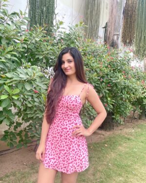 Gitanjali Singh Instagram - š·