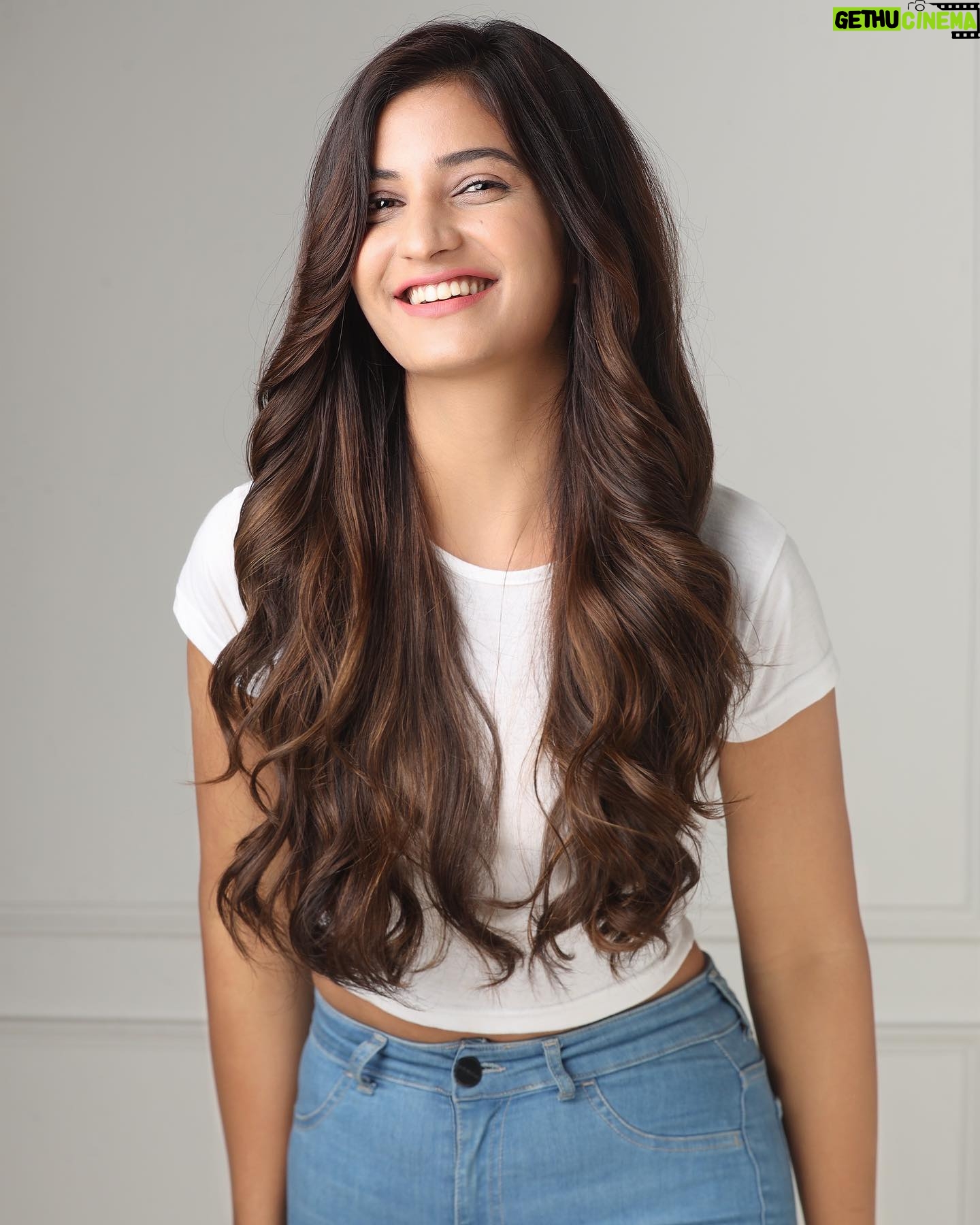 Gitanjali Singh - 7.1K Likes - 🤍