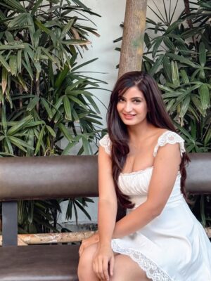 Gitanjali Singh Instagram - Anchored in hope š¤
