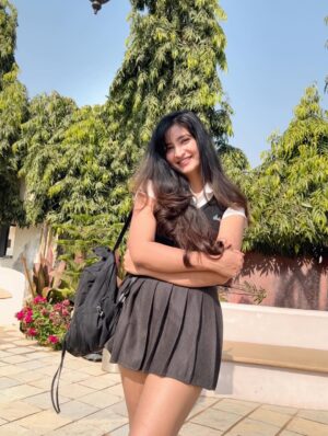 Gitanjali Singh Instagram - Faith over fear, always!