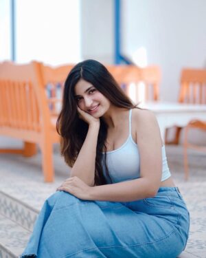 Gitanjali Singh Instagram - š¦
šø @rjphotography_004