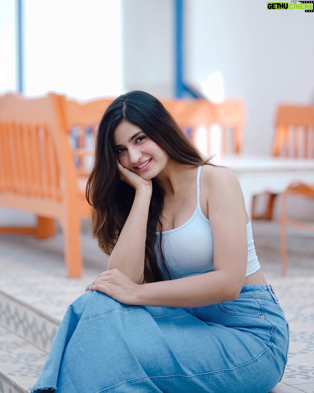 Gitanjali Singh - 22K Likes - 🦋

📸 @rjphotography_004