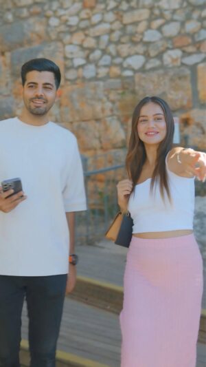 Gizem Denizci Instagram - Emin ol çok bile