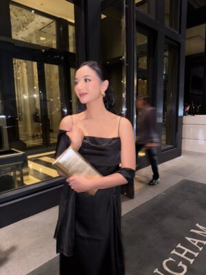 Glenca Chysara Instagram - Selamat menempuh hidup baru @amandamanopo & @kennyauztin 🤍
semoga kalian selalu saling menjadi rumah.
semoga Tuhan selalu merawat cinta kalian.
SAAAAH 💍🤍