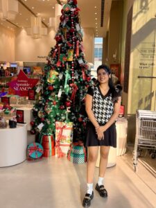 Actress Goldie Nissy HD Photos and Wallpapers December 2025