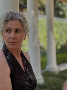 Actress Gonca Cilasun HD Photos and Wallpapers September 2025