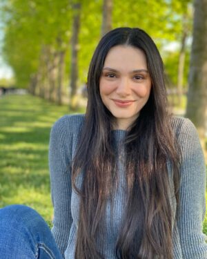Gonca Sarıyıldız Instagram - ☀️