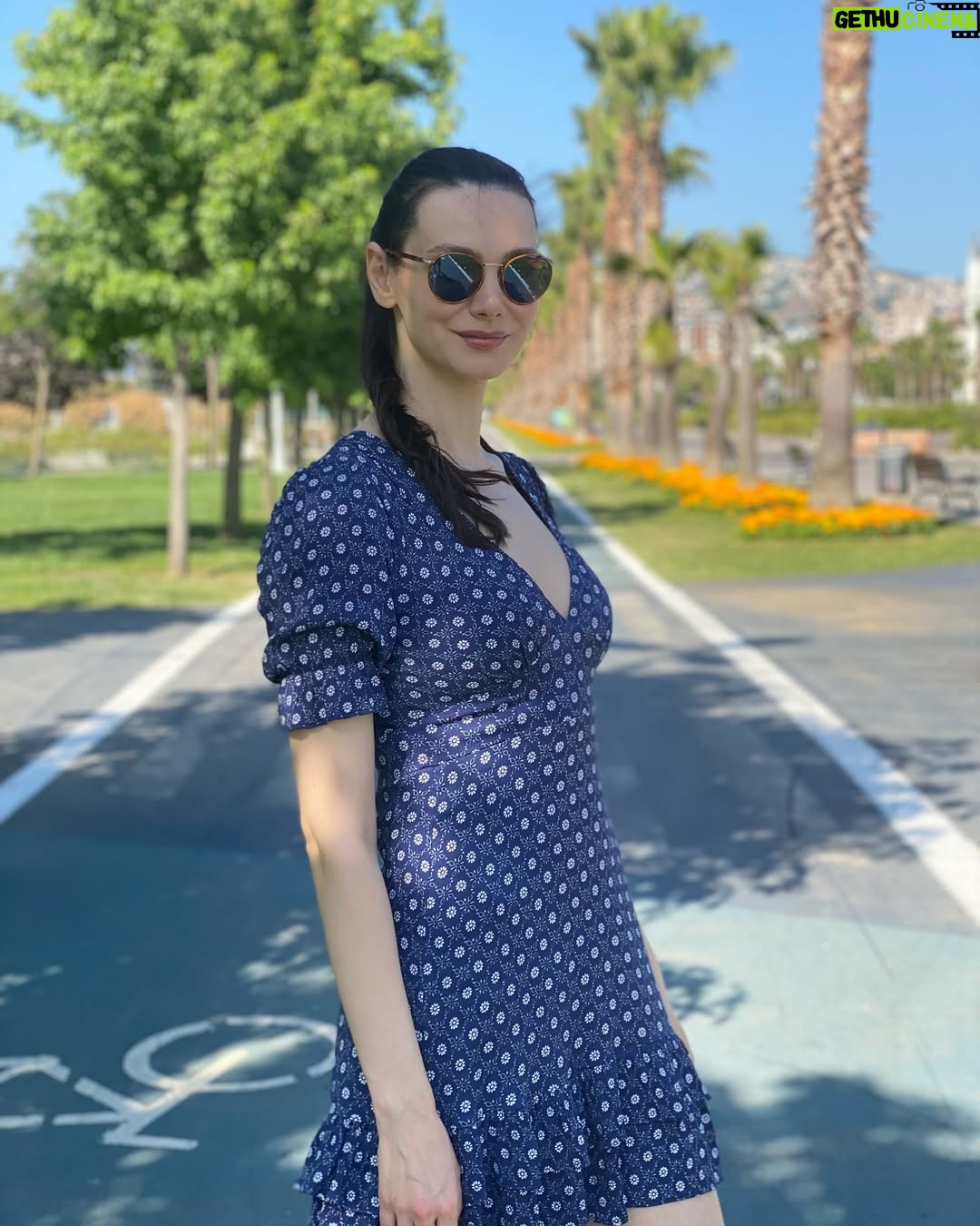 Gonca Sarıyıldız - 2.1K Likes - ☀️