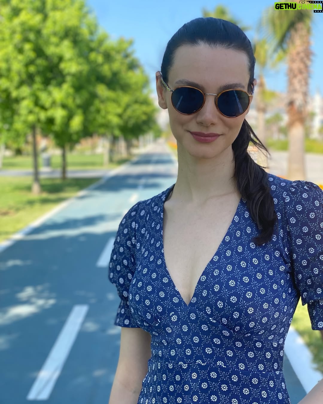 Gonca Sarıyıldız - 2.1K Likes - ☀️
