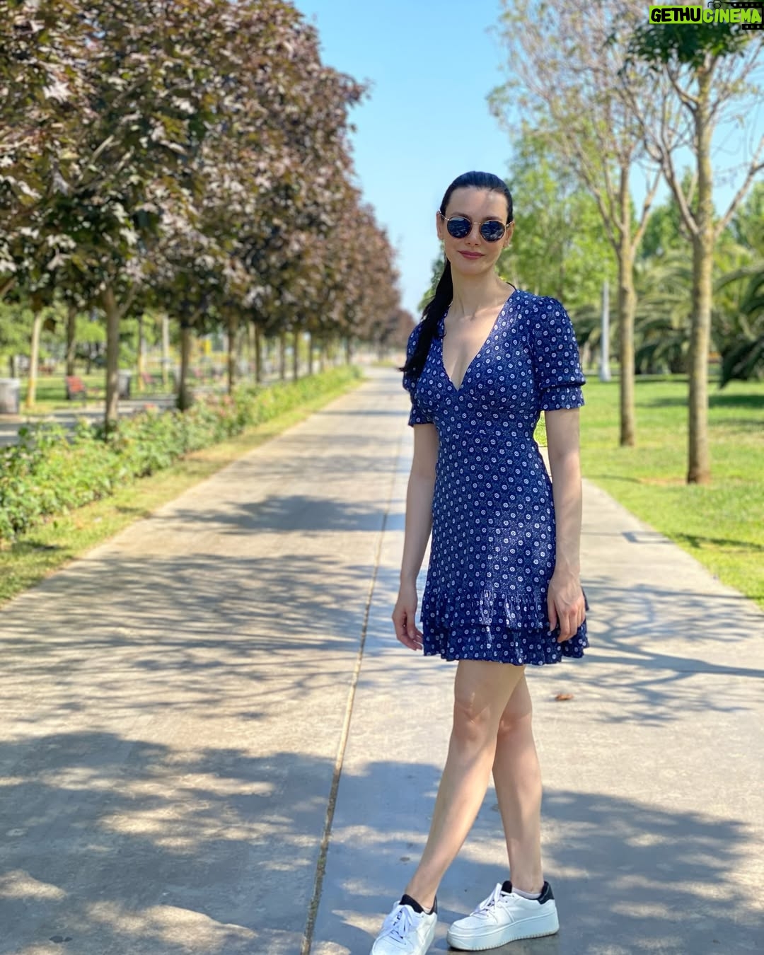 Gonca Sarıyıldız - 2.1K Likes - ☀️