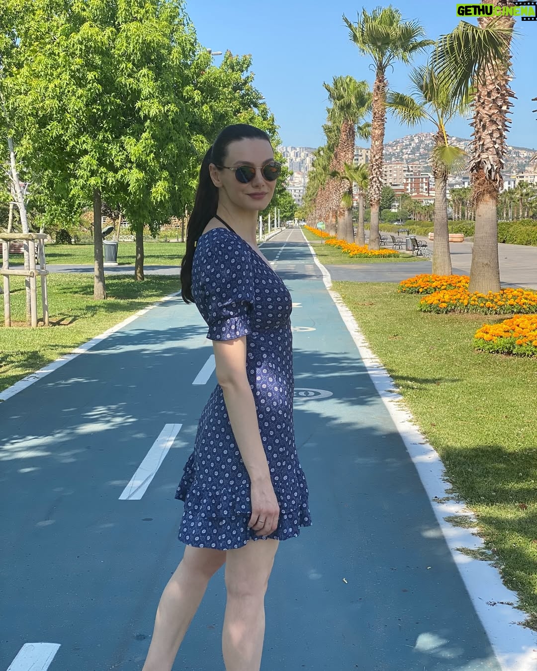Gonca Sarıyıldız - 2.1K Likes - ☀️