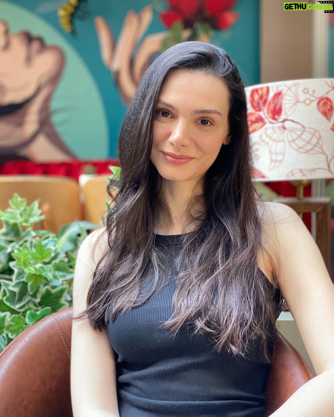 Gonca Sarıyıldız - 2.5K Likes - 