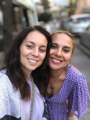 Goncagül Sunar Instagram - Son bir yılı değil bir kaç yılı doldurdum gönderiye 🙈ayarsız elim 🙃✨️