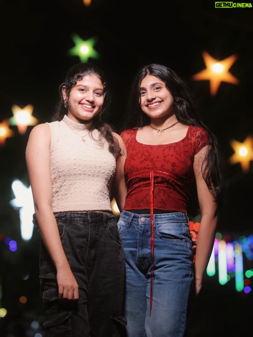 Gouri Gadhuzz - 45K Likes - Merry xmas🧑‍🎄🌲

Pc: @vivek_kovalam