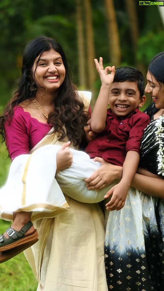 Gouri Gadhuzz - 91K Likes - Poli mood😌❤️‍🔥👌

#OnamMood #fejo #vinayaksasikumar #bibinashok #Ramzan #gouri #festive #perks
#trending #goviral