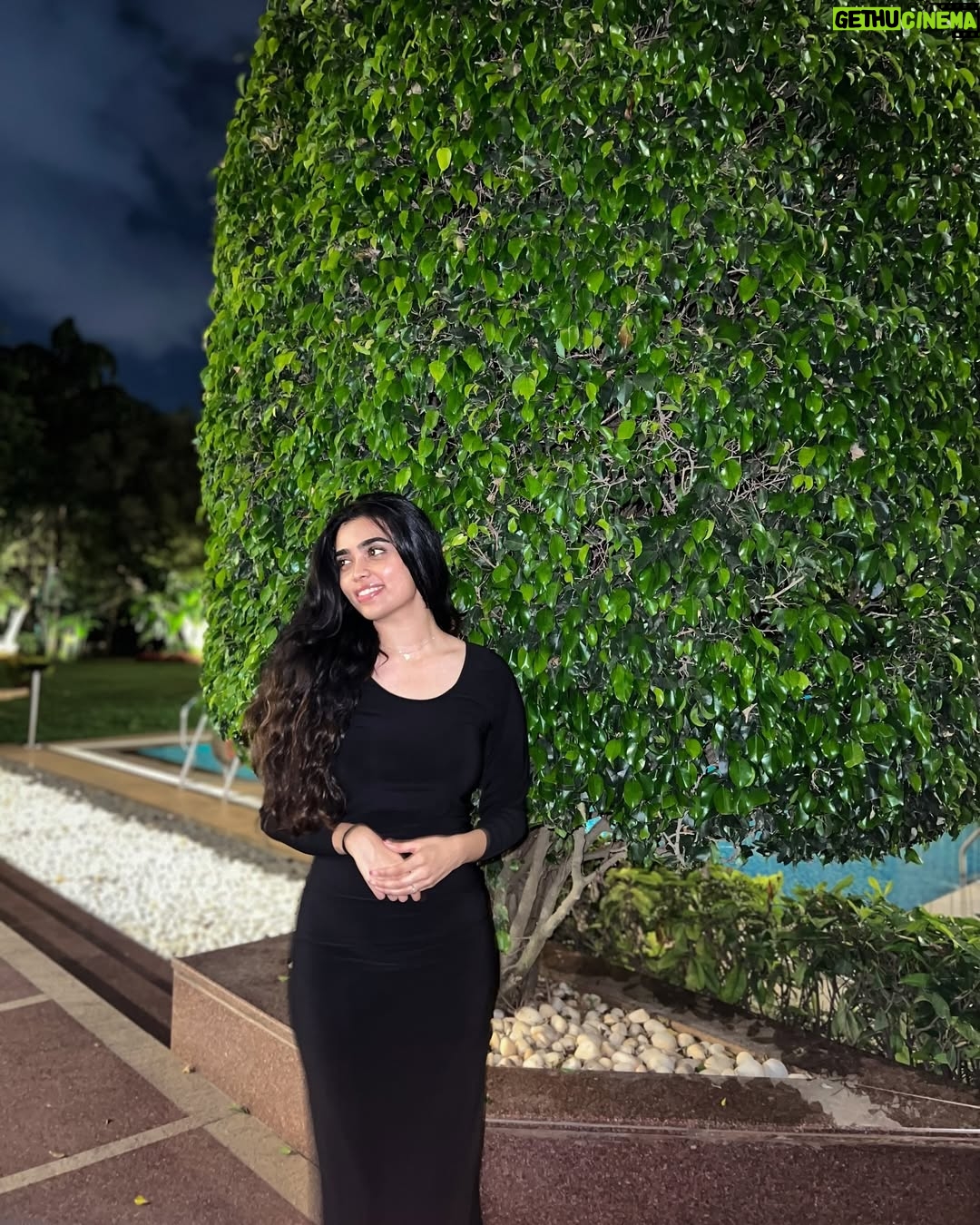 Gowri shruthi - 40.9K Likes - Me after hogging 3 slices of cheesecake 🥹🤤🍰