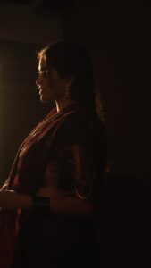 Actress Gowri shruthi HD Photos and Wallpapers October 2025